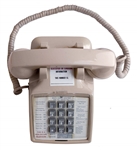 Telephone From the White House -- Used For Making Non-Secure Calls